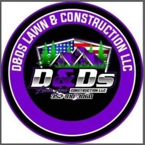 D&D's Lawn and Construction